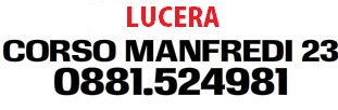 AUDIOFON LUCERA CORSO MANFREDI, 23