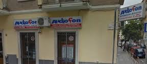 Audiofon Foggia