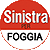 SINISTRA - PER FOGGIA