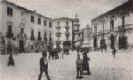 Foto storica di Foggia Piazza XX settembre
