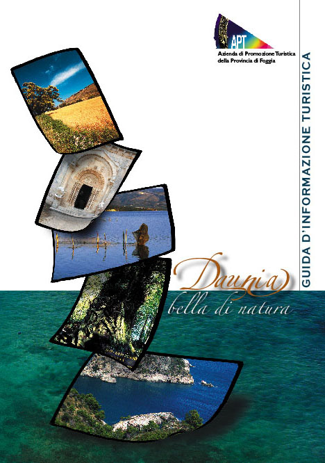 Daunia bella di natura - Gargano - Foggia - Puglia - Italia