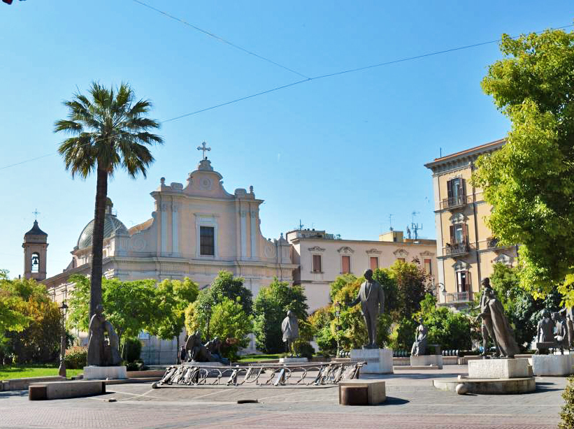 Guida ai luoghi da visitare a Foggia: Cosa vedere nella città pugliese