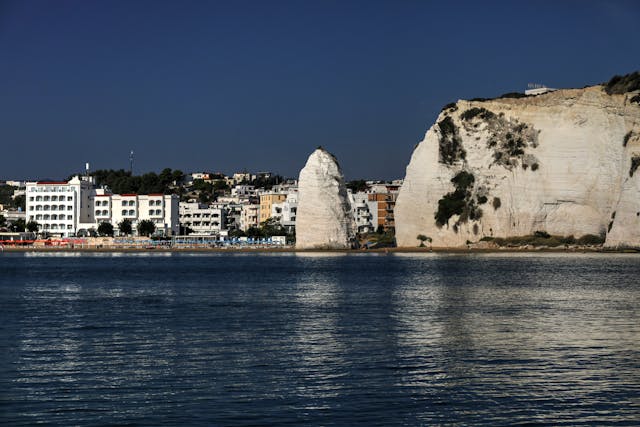 La Guida Completa al Turismo sul Gargano: Scopri le Meraviglie di Questa Regione