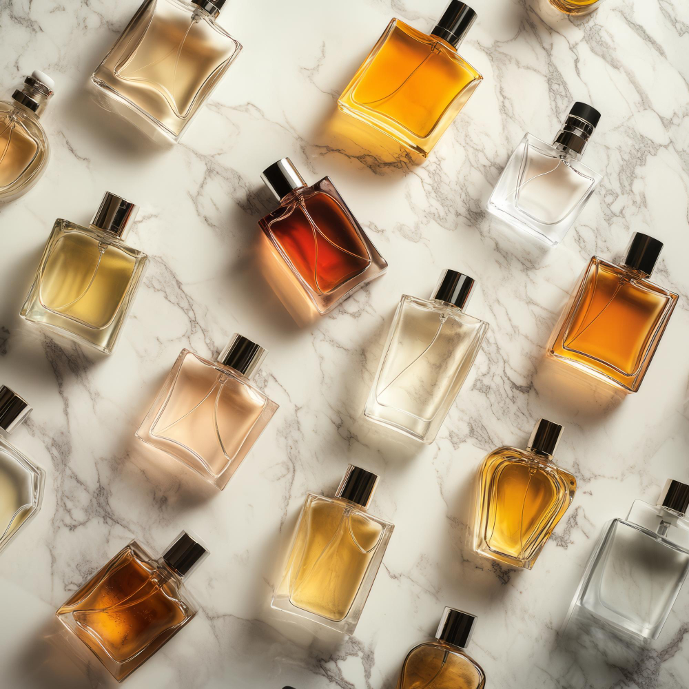 profumo di lusso