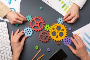 La relazione tra domanda e offerta