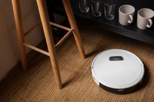 I Robot aspirapolvere vanno bene per le case piccole Scopriamolo assieme