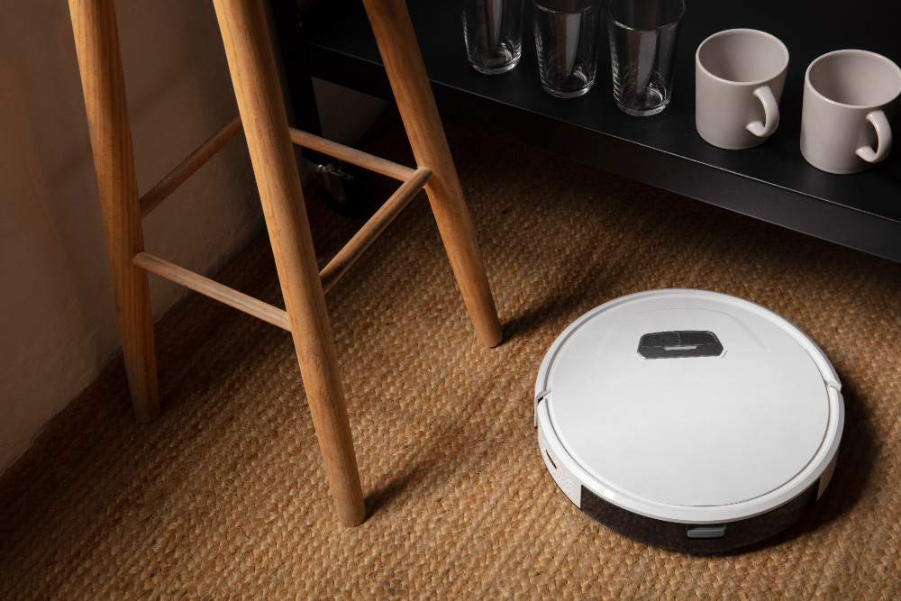 I Robot aspirapolvere vanno bene per le case piccole Scopriamolo assieme