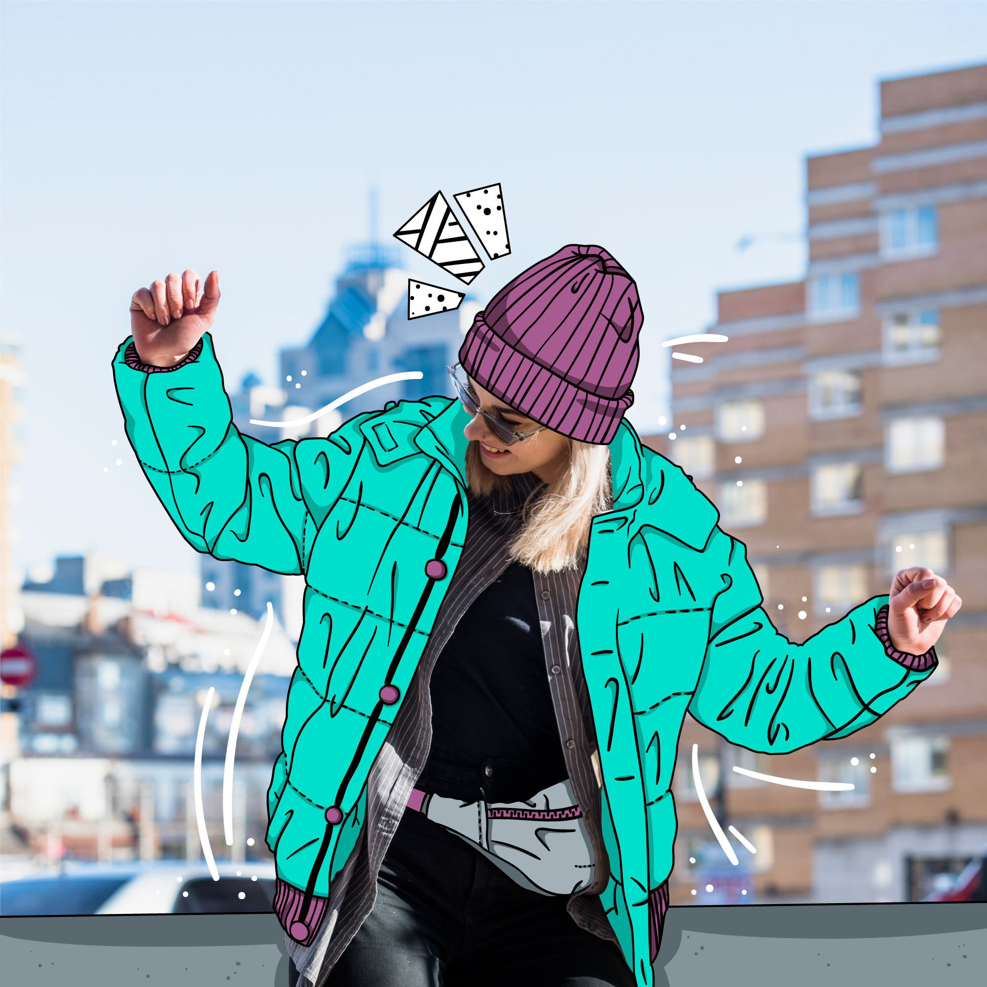 Streetwear evoluzione, influenza e futuro di una cultura moda intramontabile
