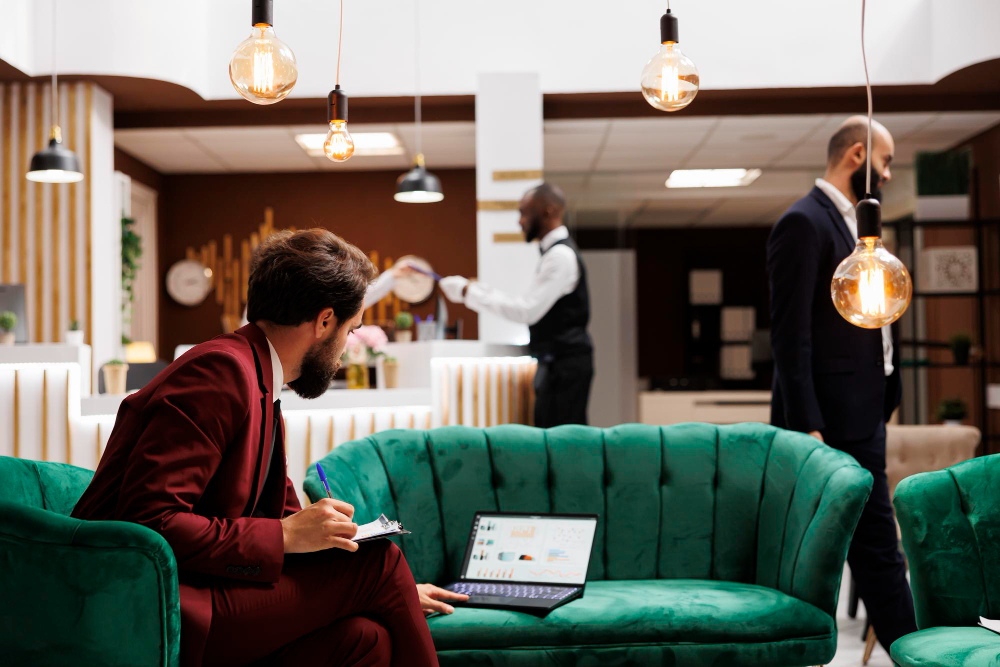 Hotel di lusso e marketing invisibile come ti convincono a spendere senza accorgertene