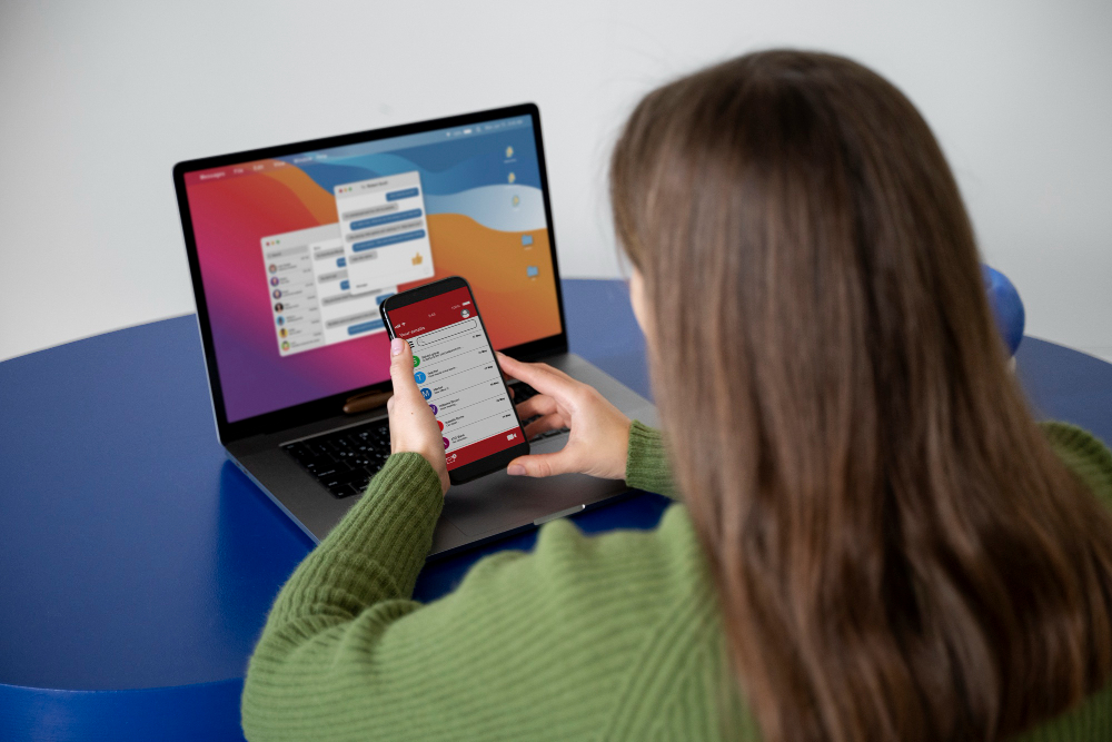Come il responsive design migliora l'esperienza utente
