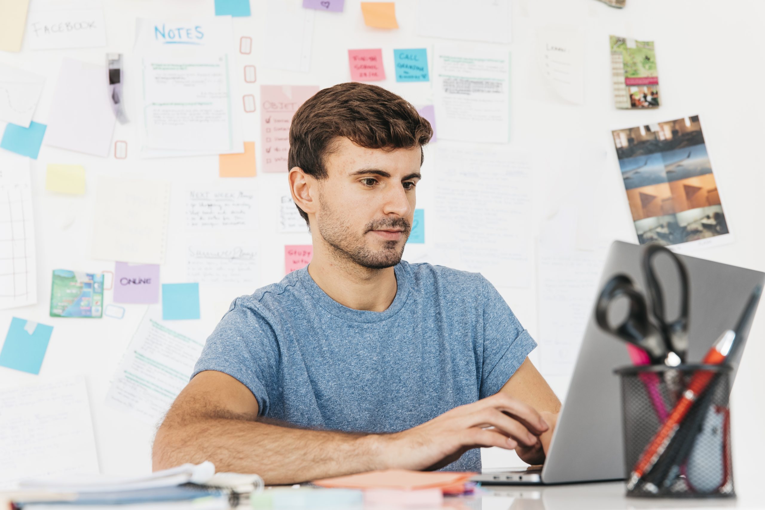 Diventare sviluppatore freelance: guida pratica per iniziare
