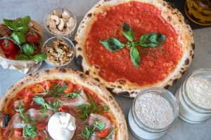 Glutine e pizza: perché senza di lui l’impasto non regge