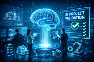 5 modi per validare un progetto facendo brainstorming con l’IA