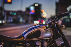 Abituarsi alla moto: perché i primi chilometri sono diversi