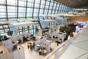 Come attirare visitatori qualificati allo stand in fiera: idee concrete per farsi notare e generare contatti