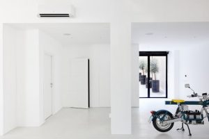 Umidità alta in casa: perché il caldo si percepisce di più