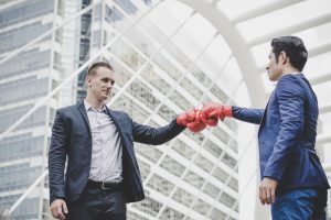Patto di non concorrenza: strategia per proteggere il tuo business e i tuoi segreti commerciali